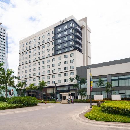 Seda Abreeza Hotel Davao Экстерьер фото