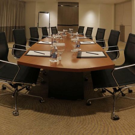 Seda Abreeza Hotel Davao Экстерьер фото
