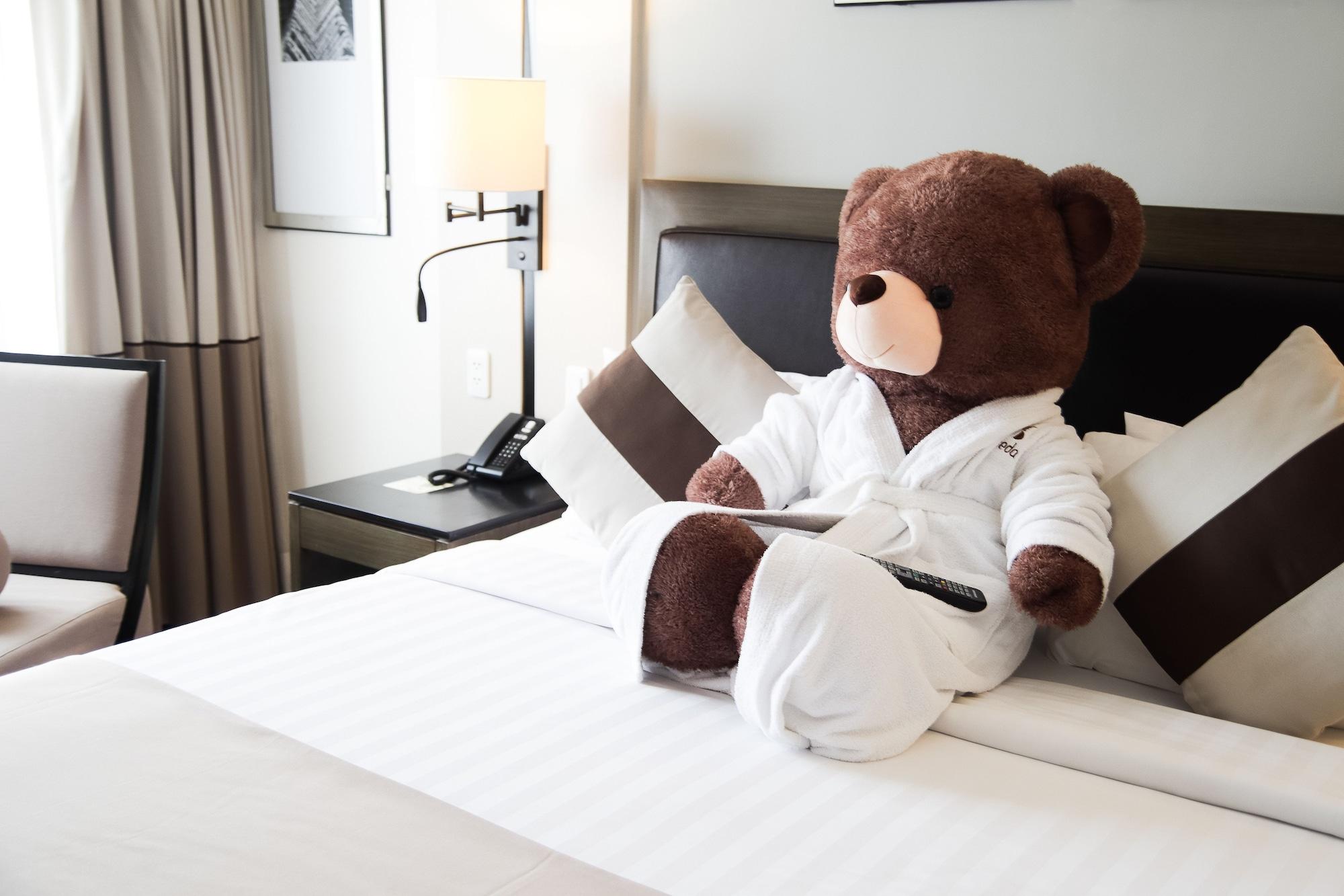 Seda Abreeza Hotel Davao Экстерьер фото