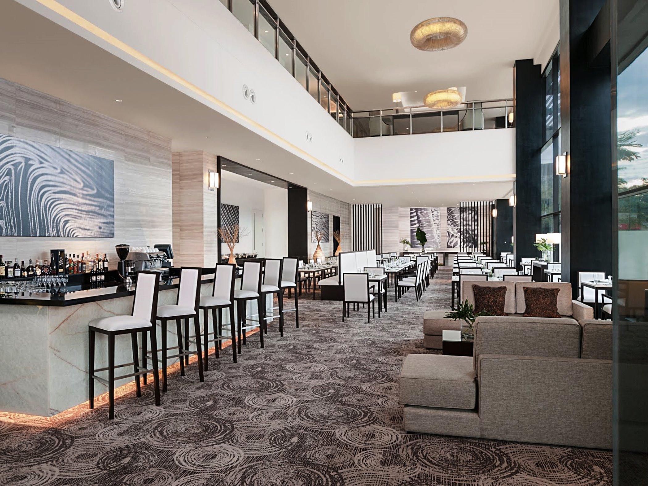 Seda Abreeza Hotel Davao Экстерьер фото