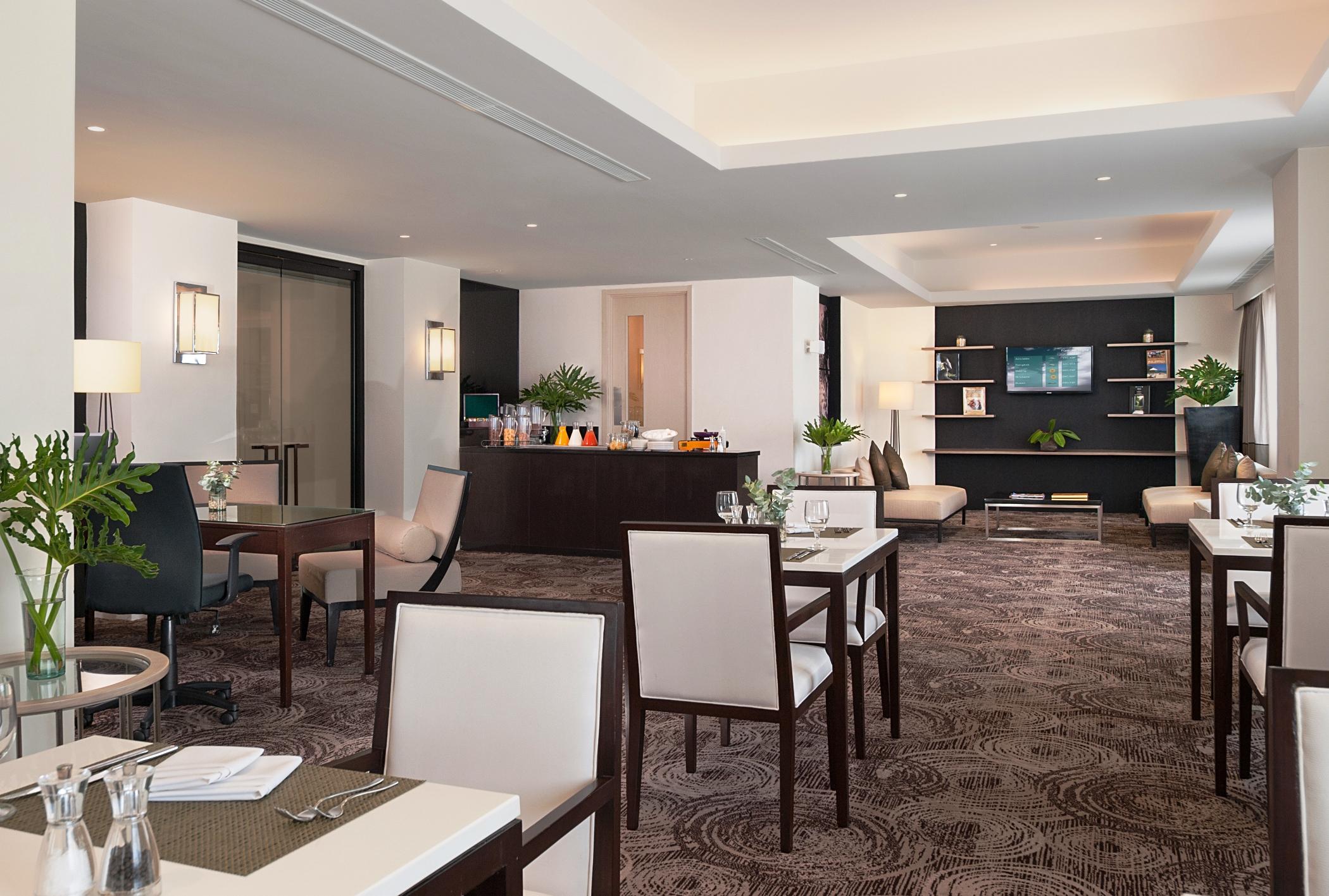 Seda Abreeza Hotel Davao Экстерьер фото