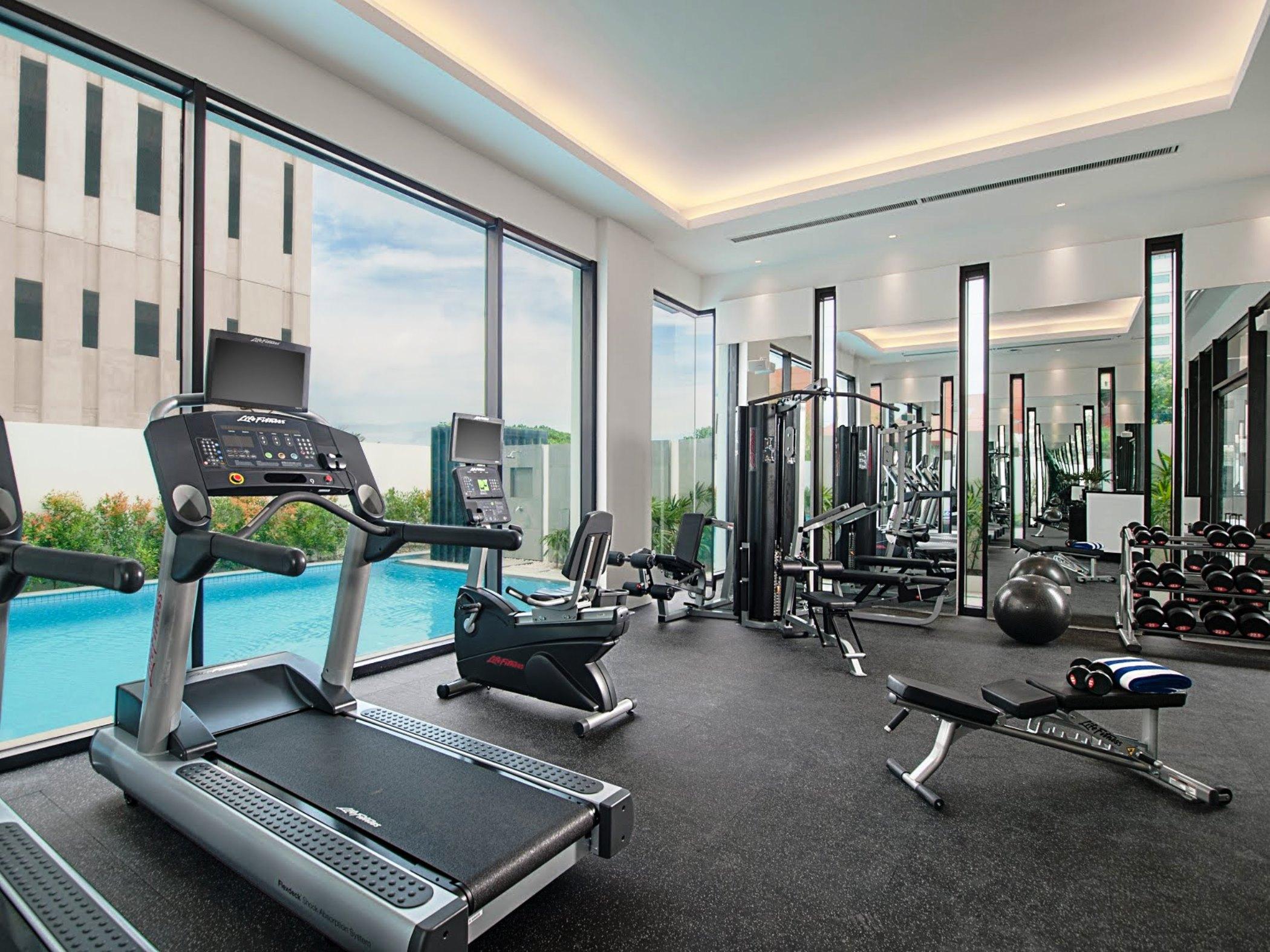 Seda Abreeza Hotel Davao Экстерьер фото