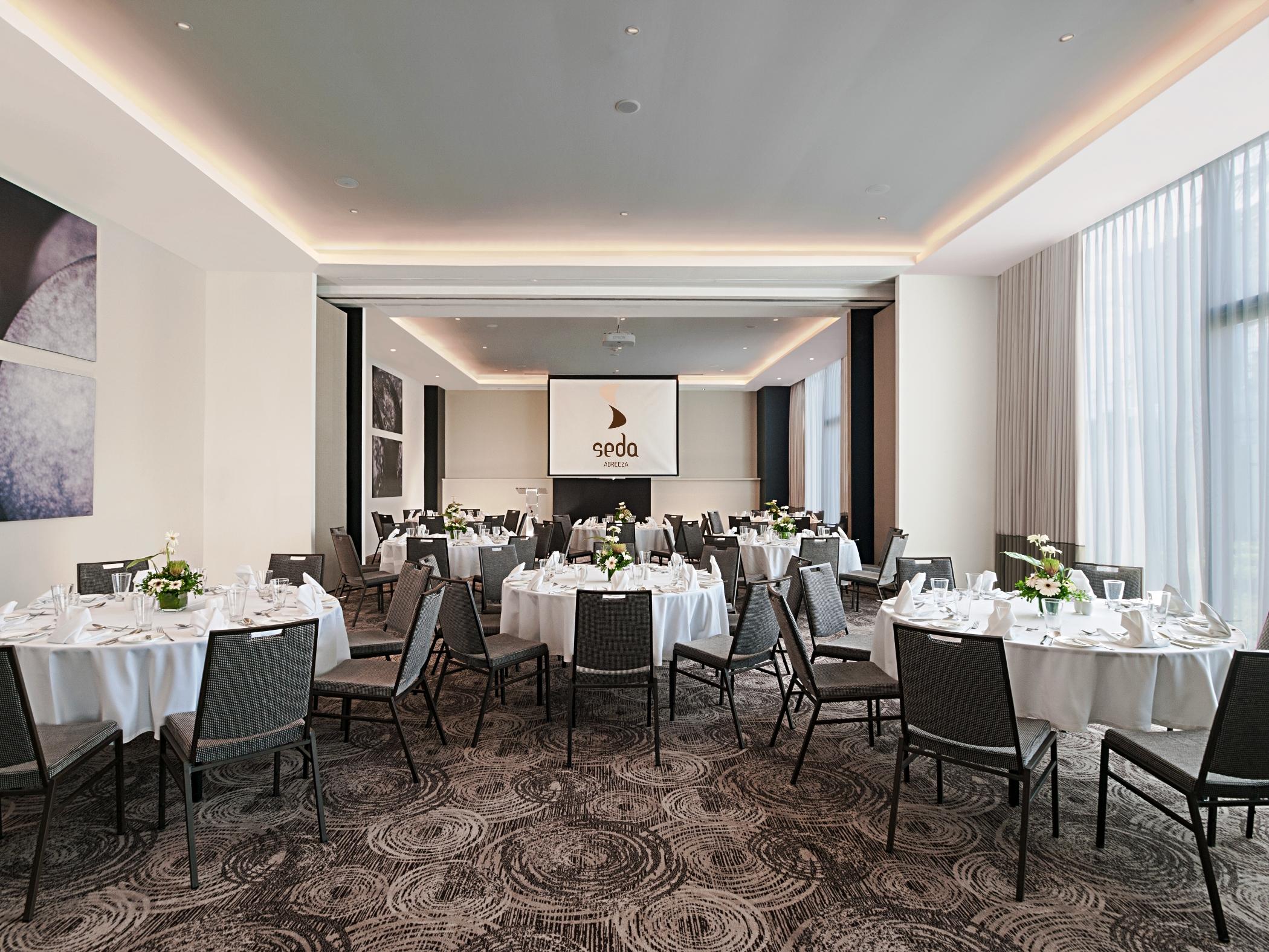 Seda Abreeza Hotel Davao Экстерьер фото